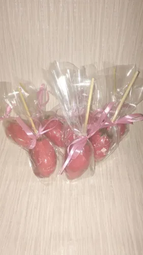 Morango do amor RENDA EXTRA