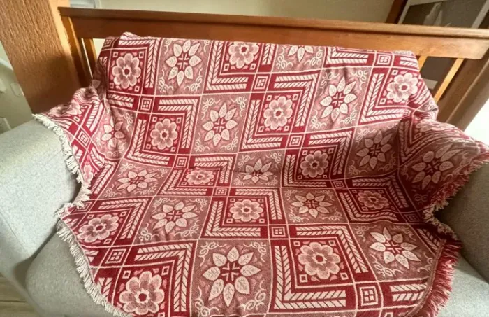 Manta Multiusos - Nova, de excelente qualidade!