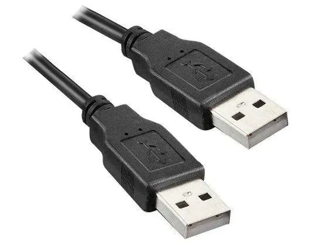 Cabo extenssor usb macho 