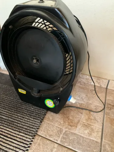 Climatizador Umidificador de Ar Mariz V8