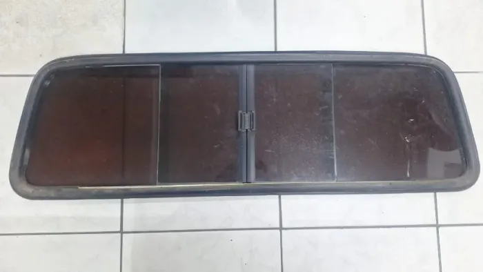 Vidro Vigia Traseiro Ranger 