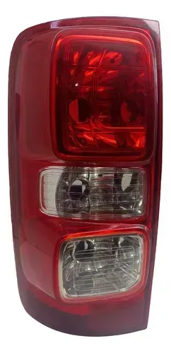 Lanterna Esquerda S10 2013 A 2018 (detalhes) 