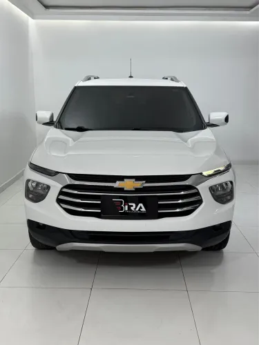 CHEVROLET MONTANA LTZ 1.2 Turbo Flex 12V 4P Aut. 2023