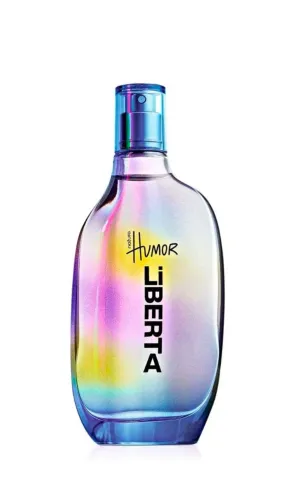 Humor liberta 75 ml