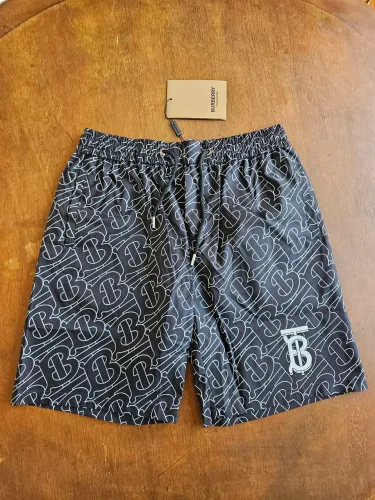 Bermuda Burberry