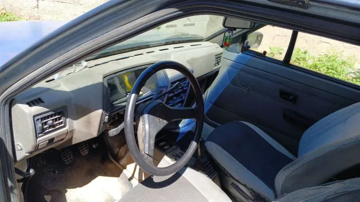 Volkswagen Gol Geração I 1000 2P 1994