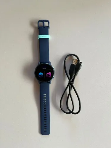 Garmin Vivoactive 5 (Usado em Excelente Estado)