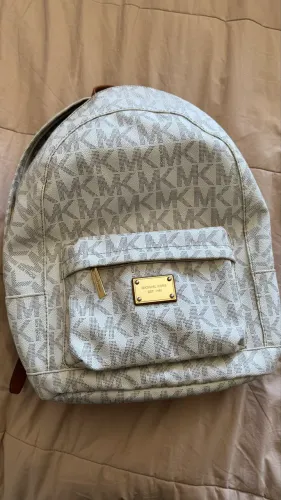 Michael Kors Mochila Monogram
