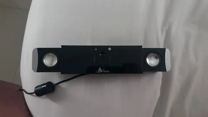 MINI CAIXA DE SOM 2.4W