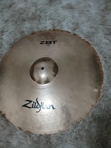 Ride zildjian zbt