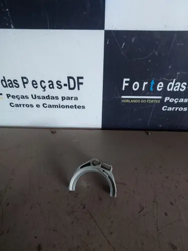 Garfo Da Primeira Segunda Marcha Da S10 Blazer 2.8 4.3 V6 96/05 Mazda