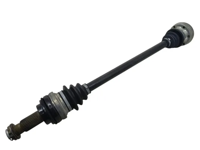 Homocinetica Traseira Esquerda Bmw X1 Sdrive18i N46 2.0 2012
