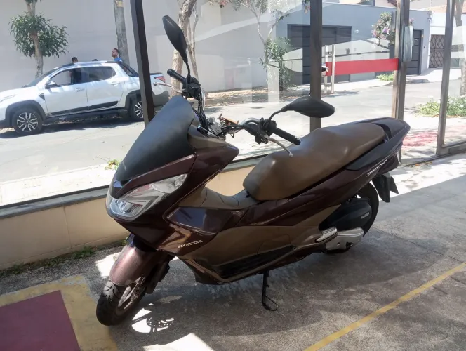 PCX