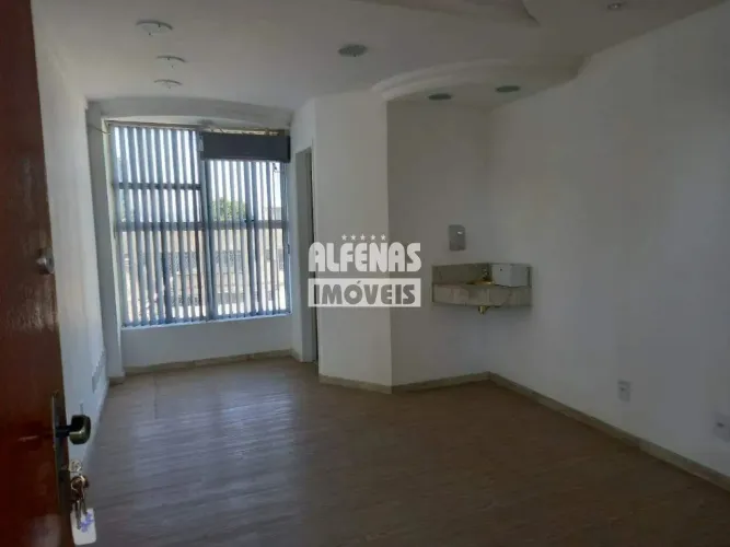 EXCELENTE SALA COMERCIAL - ELDORADO - CONTAGEM -MG