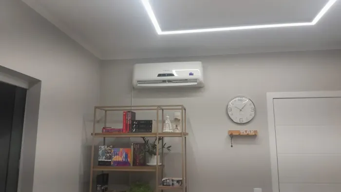 Ar Condicionado