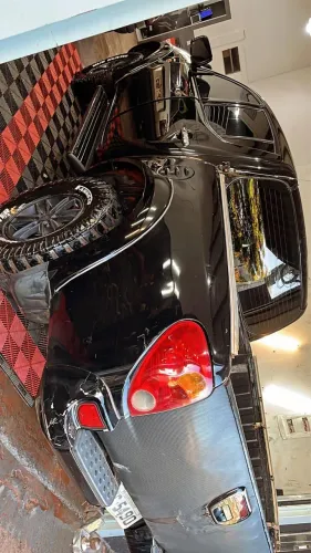 Mitsubishi L200 Triton HPE 3.2 CD TB Int.diesel AUT 2008