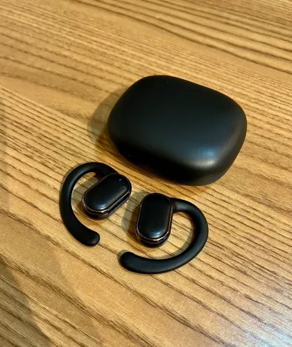 Fone de Ouvido Bluetooth XT96 Preto | Sem Fio | Som Potente | Novo