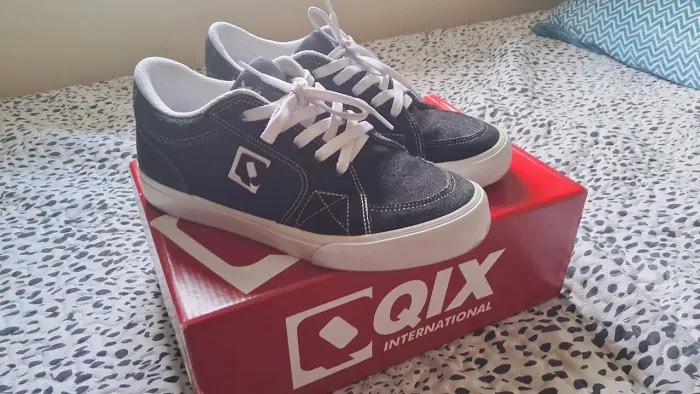 Tenis Qix 