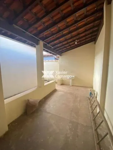 Casa à venda com 02 quartos no Jardim Village - Rio Claro/SP