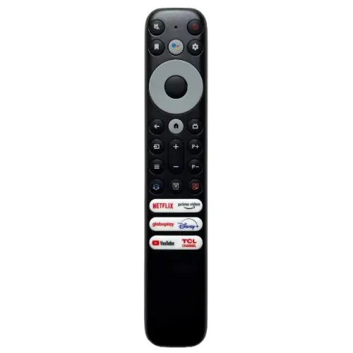 Controle universal para Smart TV TCL pronto para usar João Pessoa PB LE7689