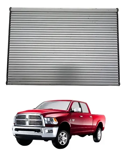 Modulo Som Amplificador Dodge Ram 2500 2006 2008 56046001ae Cinza