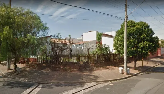 Terreno à venda no bairro Morada do Sol em Americana/SP