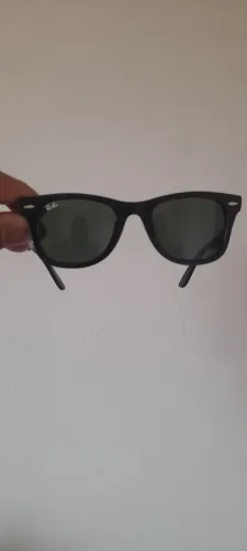 Óculos Ray-Ban modelo RB 2140 901 50o22 150 3N