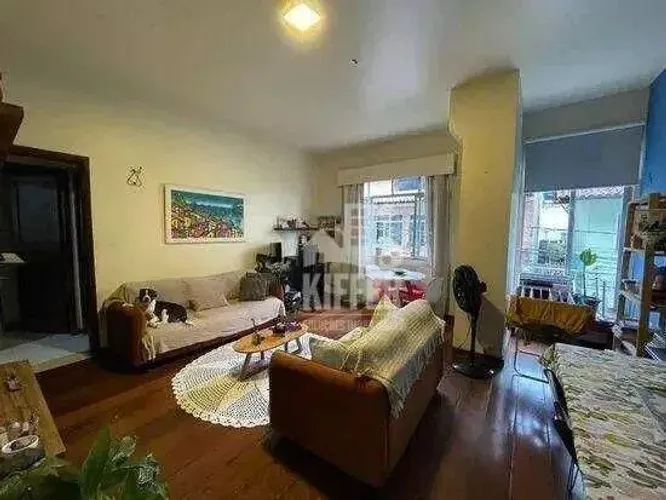 Casa com 4 quartos à venda, 150 m² por R$ 650.000 - Santa Rosa - Niterói/RJ