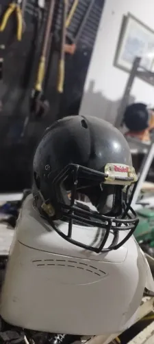 Capacete futebol americano