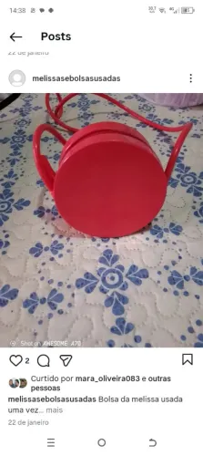 Bolsas pra vender 