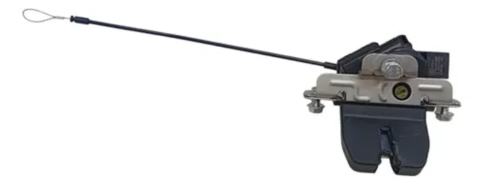 Fechadura Tampa Traseira Tiggo 5x 7 2019 2020 2021/..