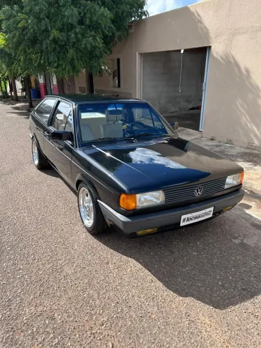 Vendo Volkswagen Gol Turbo