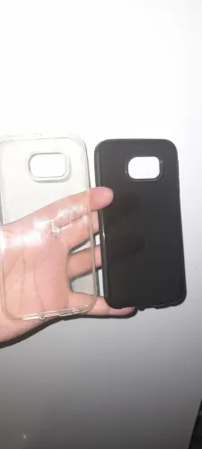 Capa tpu para galaxy s6 edge