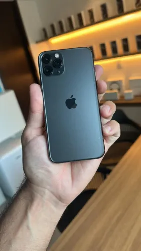 Iphone 11 pro 