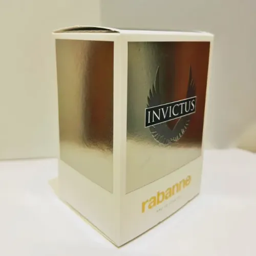 Caixa Invictus - Rabanne