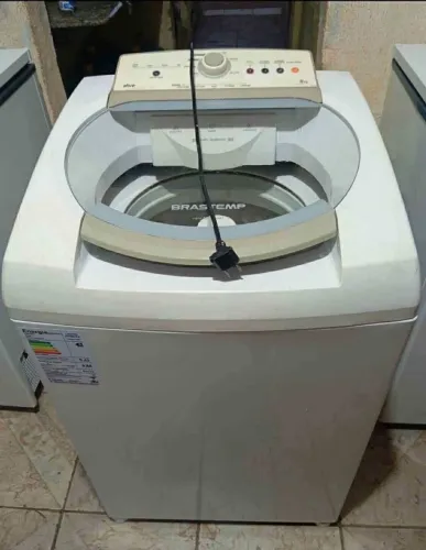Máquina de lavar