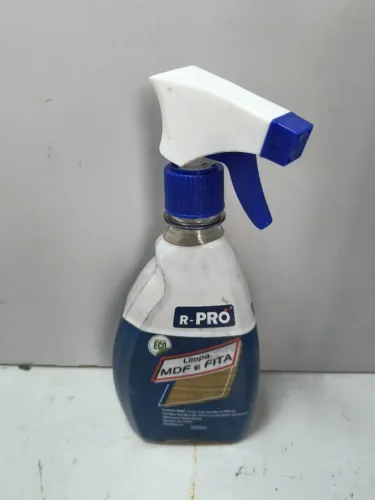 Limpa MDF E Fita R-Pro 500ml