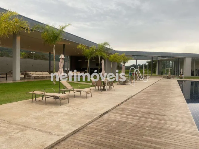 Venda Lote em condomínio Centro Inhauma