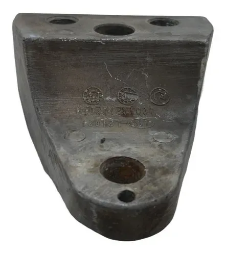 Suporte Coxim Do Motor Jac J6 Diamond 2.0 16v Ano 2014 V1205