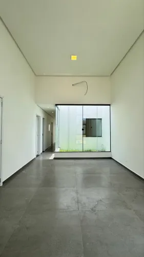 Gran Paraíso com 3/4 sendo 2 suíte por apenas 710 mil
