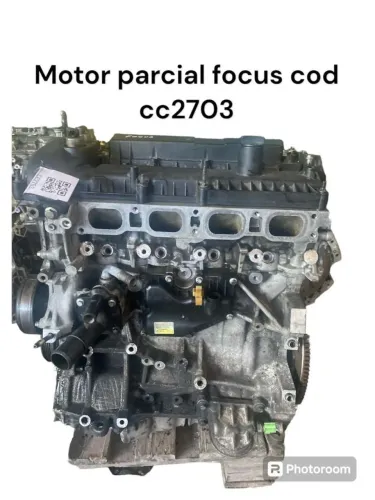 Motor Ford Focus 2.0 cc2703