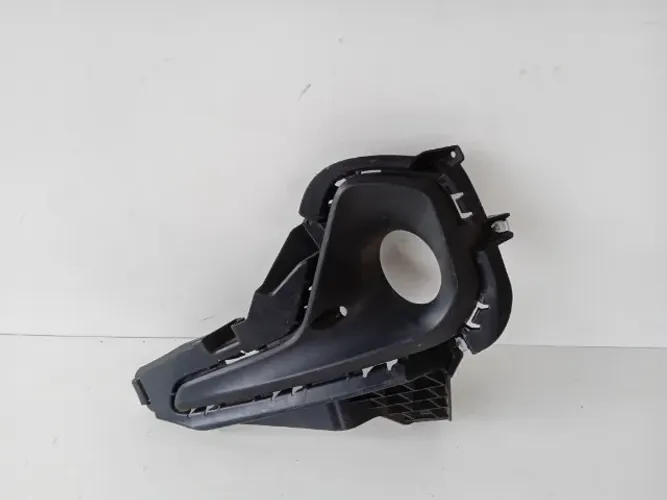 Moldura Farol Neblina Diant Esquerdo Gm Onix 2020 - 24 Cod. 26364105