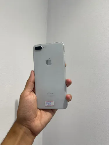 iPhone 8 Plus 128gb com garantia Kaiser iPhones