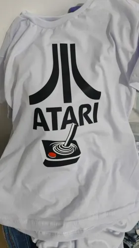 Camisetas personalizadas