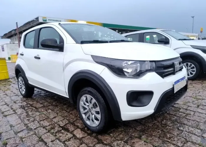 Aluga-se carro para motoristas de aplicativos
