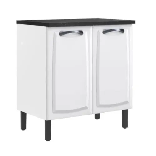 Balcão Itatiaia new premium 80CM - FRETE GRATIS - ENTREGA HOJEEE !!