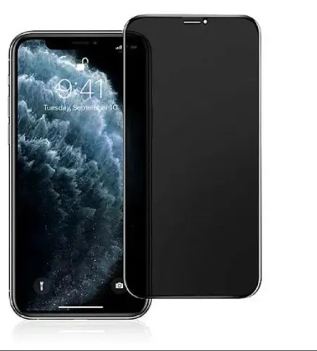 Película de cerâmica privacidade para todos os modelos de celular