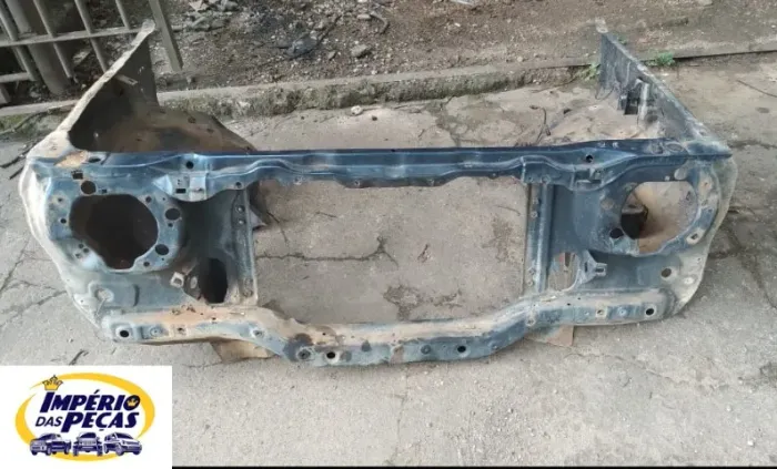 Mine Frente L200 Quadrada 95/05 #40060