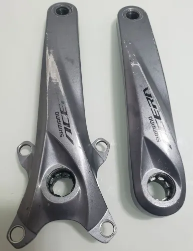 Pedivela Shimano Acera 