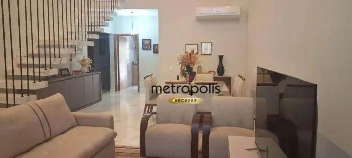 Sobrado à venda, 209 m² por R$ 1.451.000,00 - Pinheirinho II - Itu/SP
